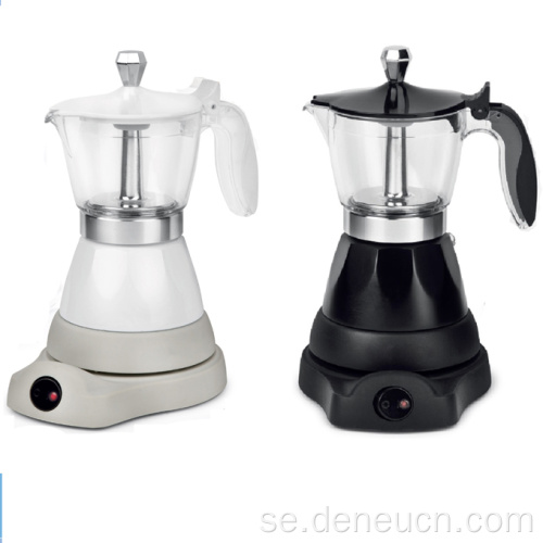 kaffebryggare köksapparat espressomaskin ce/gs